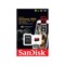 Карта памяти 64Gb SanDisk Extreme Pro microSDXC Class 10 UHS-I U3 V30 A2 497871185