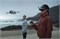 Джойстик DJI RC Motion 3 166213137