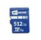 Карта памяти 512Gb MyDrone microSDXC Class 10 UHS-I U3 (MIXZA) 1086395080