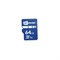 Карта памяти 64Gb MyDrone microSDXC Class 10 UHS-I U3 (MIXZA) 1488222741