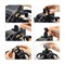 Крепление аксессуаров DJI Avata 1 (SunnyLife) 100013022
