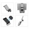 Держатель планшета для пульта DJI RC-N1 / RC-N2 / RC-N3 (YX) 2079461009
