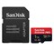 Карта памяти 1TB SanDisk Extreme Pro microSDXC Class 10 UHS-I U3 V30 A2 + SD адаптер 1560909879
