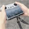 Шейный ремешок с алюминиевым креплением для пульта DJI RC / RC 2 (SunnyLife) 1927668465