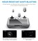 Защитное стекло пульта DJI RC / RC 2 (CYNOVA) 1924074654