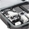 EVA кейс квадрокоптера DJI Mini 4 Pro, пульта и аксессуаров (SunnyLife) 1530999930