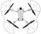Защита пропеллеров DJI Mini 3 Pro (SunnyLife) 1885472894
