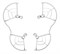 Защита пропеллеров DJI Mini 3 (SunnyLife) 1796937830