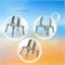 Удлинители шасси DJI Mini 3 / Mini 3 Pro (YX) 1585640284