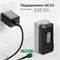 Зарядное устройство USB DJI Mini 2 / Mini SE / Mini 2 SE (LED дисплей) (YX) 1544506258