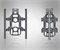 Удлинители шасси DJI Mavic 3 (YX) 1567281242