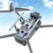 Удлинители шасси DJI Mavic 3 (YX) 1567281242