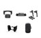 Комплект из 5 аксессуаров DJI Mavic 2 (PGYTECH P-HA-054) 3064349