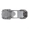 Корпус DJI Mavic 2 (Верхняя часть) 1814870305