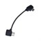 USB Type-C кабель для подключения смартфона к пульту серии DJI Mavic (9 см) (YX) 1774216783