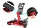 Держатель планшета/монитора CrystalSky серии DJI Mavic / Mini и Spark (Красный) (SunnyLife) 265599667