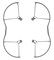 Защита пропеллеров DJI Air 3 / Air 3S 2064032136