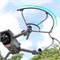 Защита пропеллеров DJI Air 3 / Air 3S (SunnyLife) 1502671682