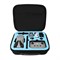 EVA кейс Large для DJI Mavic Air 2 / Air 2S и пульта (чёрный) 622238017