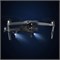 Удлинители шасси c LED фонарем DJI Mavic Air 2 / Air 2S (PGYTECH P-16A-038) 1573135065