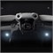 Удлинители шасси c LED фонарем DJI Mavic Air 2 / Air 2S (PGYTECH P-16A-038) 1573135065