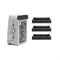 Заглушки аккумулятора DJI Mavic Air 2 / Air 2S (3 шт.) (SunnyLife) 1753835094