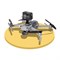 Крепление на квадрокоптер DJI Air 2S для аксессуаров (SunnyLife) 548648159