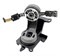 Мотор YAW + рычаг YAW + мотор ROLL DJI Air 2S 1285926835