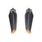Низкошумные пропеллеры DJI Mavic Air 2 / Air 2S (Orange) 169662470