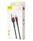 Кабель USB - Micro-USB (Baseus) 1680082845