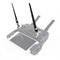 Шейный ремешок с креплением для пульта серии DJI Mavic / Spark (SunnyLife) 748343807