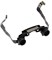 Датчики позиционирования DJI Mavic Air 1 (передние) 975880800