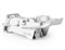 Корпус DJI Mavic Mini 1 (Средняя часть) 720231269