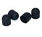 Крышки моторов DJI Mavic Air 1 (4 шт.) (Чёрный) (YX) 341425517