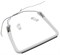 Шасси DJI Phantom 4 Pro (правое) 597049197