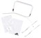 Шасси DJI Phantom 4 Pro (правое) 597049197