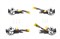 ESC регулятор оборотов DJI Inspire 2 1179802249