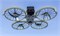 Набор из 6 фильтров (ND8-PL/16/32/64/ND1000/UV) DJI Flip (Bright Day) (Freewell) 518609307