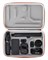 Защитный кейс DJI Osmo Action 3 / 4 / 5 Pro (Adventure Combo) (SunnyLife) 1914656643