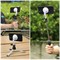 Магнитный держатель смартфона для DJI OM 4/4 SE/5/SE/6 (SunnyLife) 1524085647