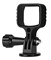 Алюминиевое крепление DJI Osmo Pocket 3 (Чёрный) (SunnyLife) 720736556