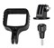 Алюминиевое крепление DJI Osmo Pocket 3 (Чёрный) (SunnyLife) 720736556