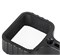 Алюминиевое крепление DJI Osmo Pocket 3 (Чёрный) (SunnyLife) 720736556