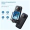Защита дисплея / линз Insta360 X3 (CYNOVA) 1685486310