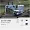 Квадрокоптер DJI Mini 4 Pro Fly More Combo (DJI RC 2) 708369983