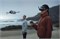 Джойстик DJI RC Motion 3 1903984838