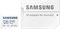 Карта памяти Samsung microSD EVO Plus 128 ГБ 928725350
