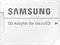 Карта памяти Samsung microSD EVO Plus 128 ГБ 928725350
