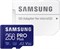 Карта памяти Samsung Pro Plus SDXC 256 ГБ 853024097