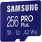Карта памяти Samsung Pro Plus SDXC 256 ГБ 853024097
